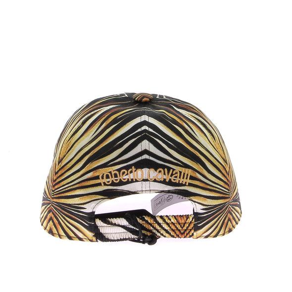 Casquette "Ray of Gold"