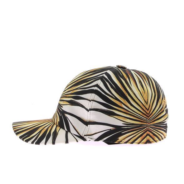 Casquette "Ray of Gold"