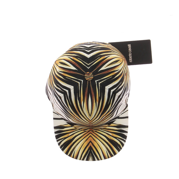 Casquette "Ray of Gold"