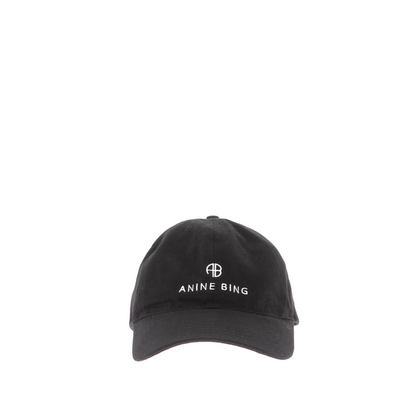 Casquette noire