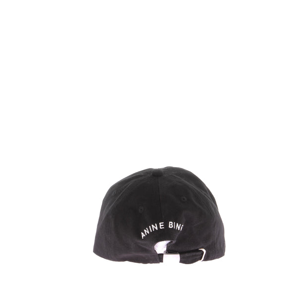 Casquette noire