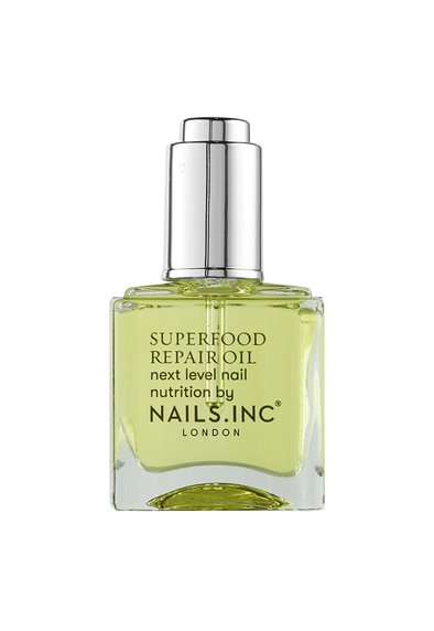 Superfood Repair Oil Hydrating Nail Treatment
