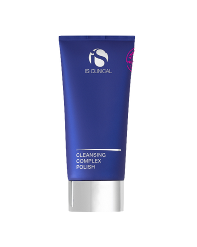 Complexe nettoyant exfoliant