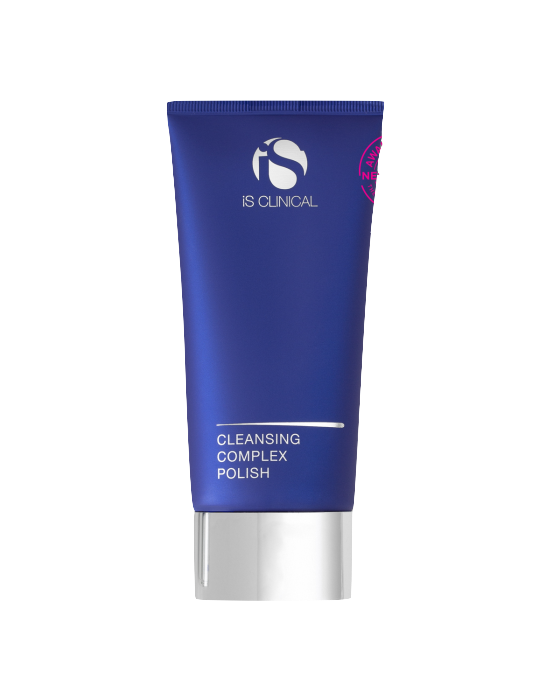 Complexe nettoyant exfoliant