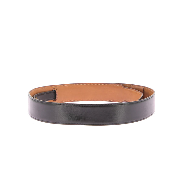 Ceinture noire "Kelly"