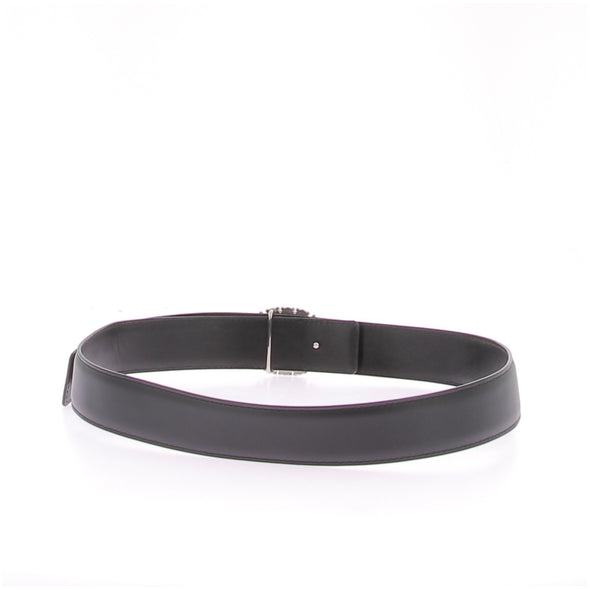 Ceinture noire