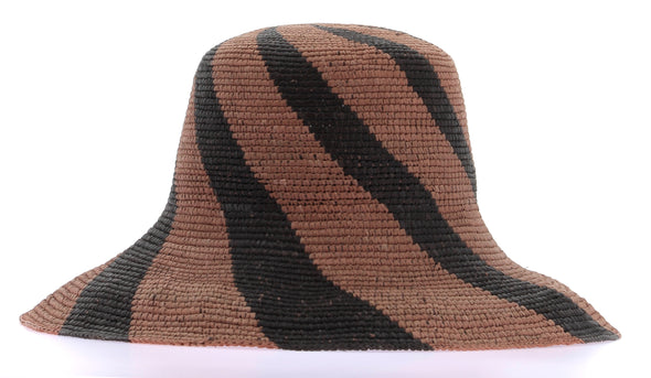 Chapeau "Cyla"
