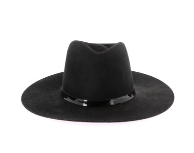 Chapeau noir