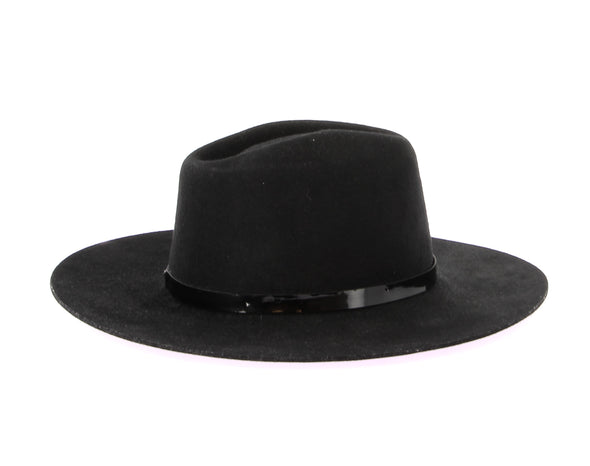 Chapeau noir