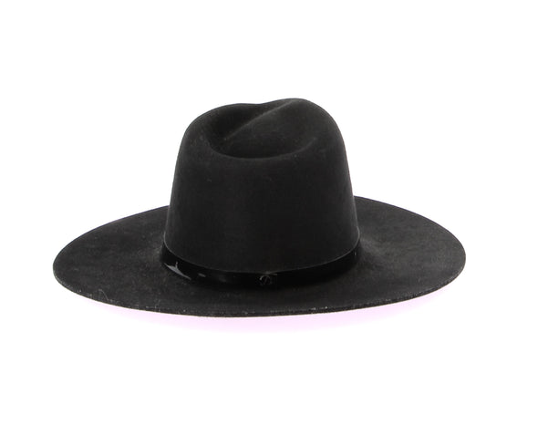 Chapeau noir