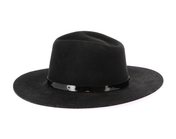 Chapeau noir