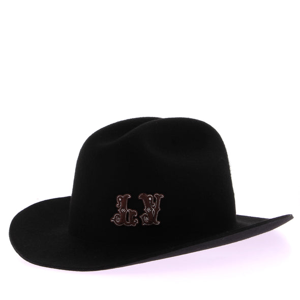 Chapeau en feutre "Fedora"