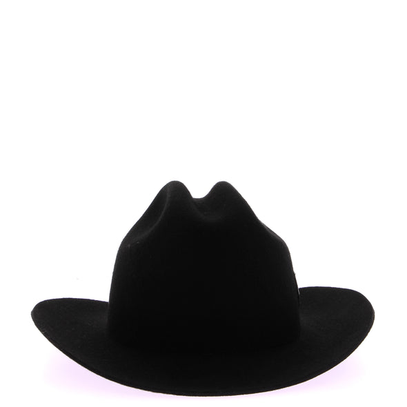 Chapeau en feutre "Fedora"