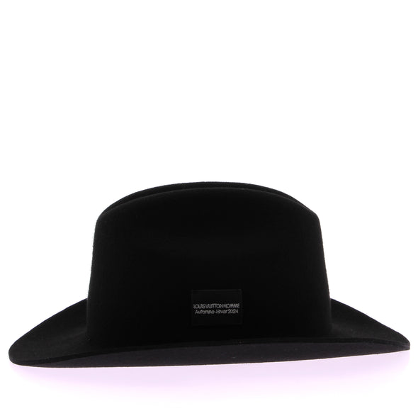 Chapeau en feutre "Fedora"