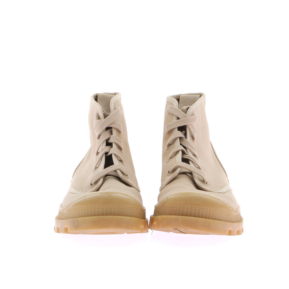 Boots beige