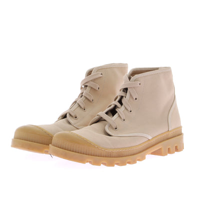 Boots beige