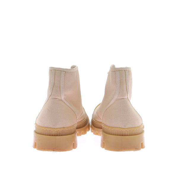 Boots beige