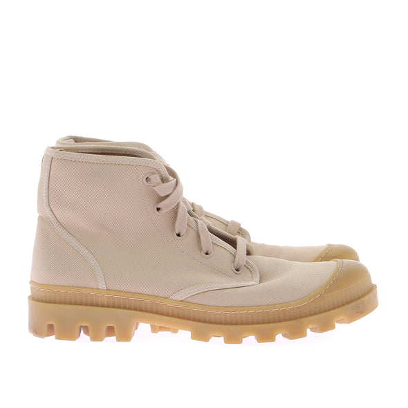 Boots beige