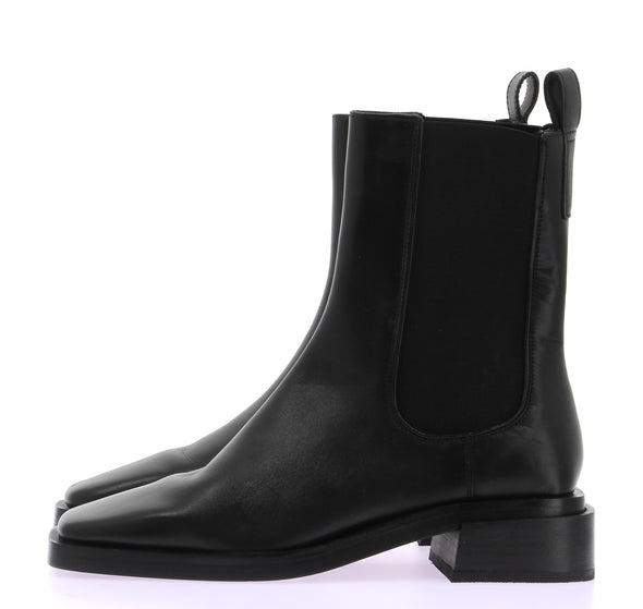 Bottes "Kent" noires