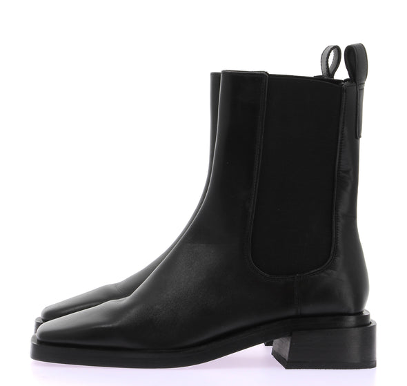 Bottes "Kent" noires