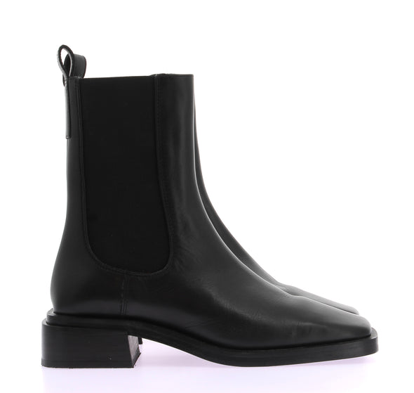 Bottes "Kent" noires