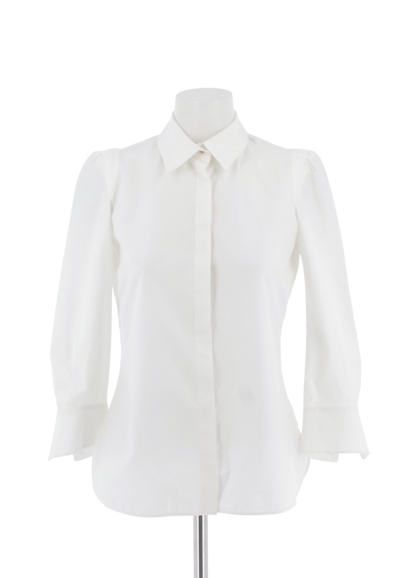 Chemise blanche