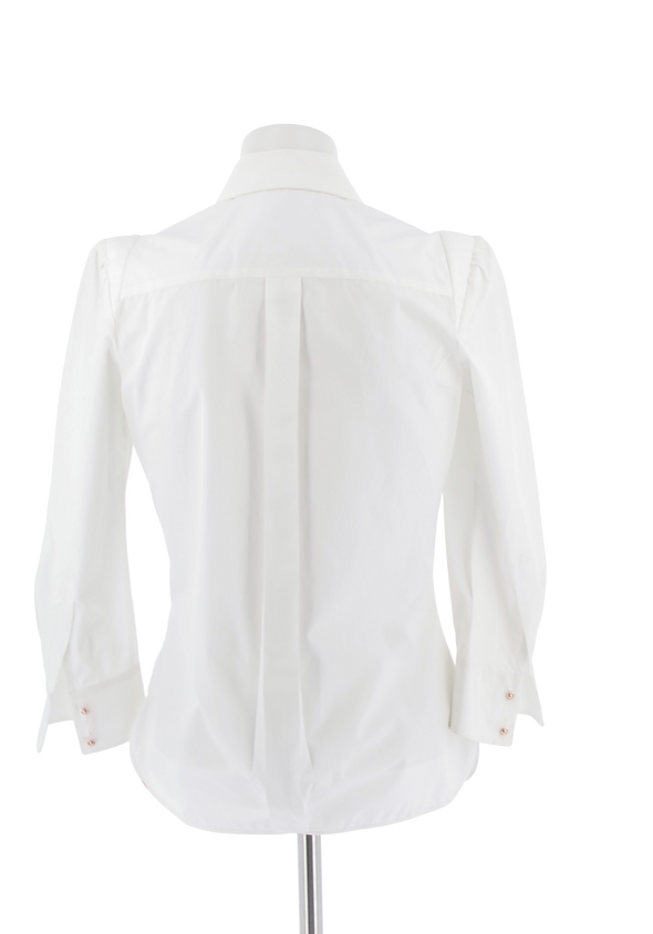 Chemise blanche