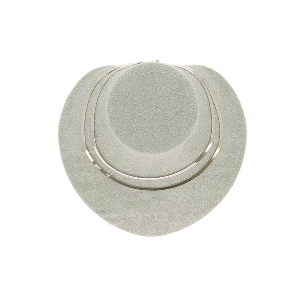 Collier en argent