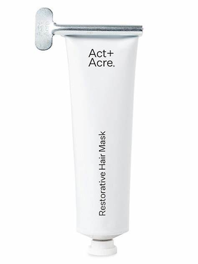 Restorative Hair Mask