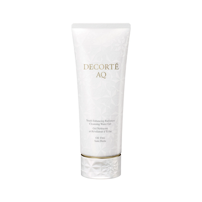 Gel Nettoyant et Révélateur d’Éclat