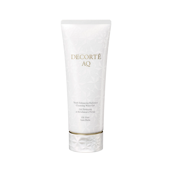 Gel Nettoyant et Révélateur d’Éclat
