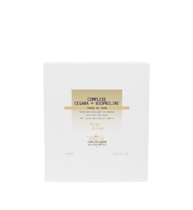 Complexe Cegaba + Bioproline