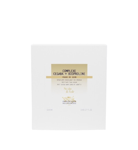 Complexe Cegaba + Bioproline