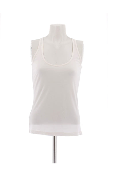 Débardeur blanc