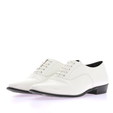 Derbies blanches