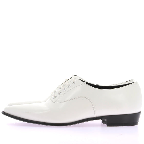 Derbies blanches