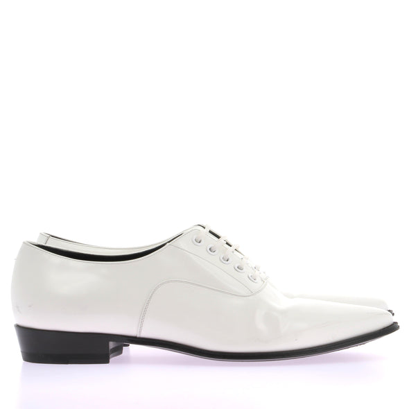 Derbies blanches