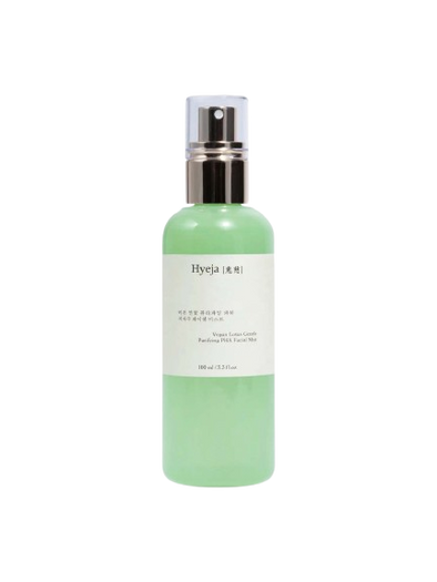 Lotus Purifying PHA Mist