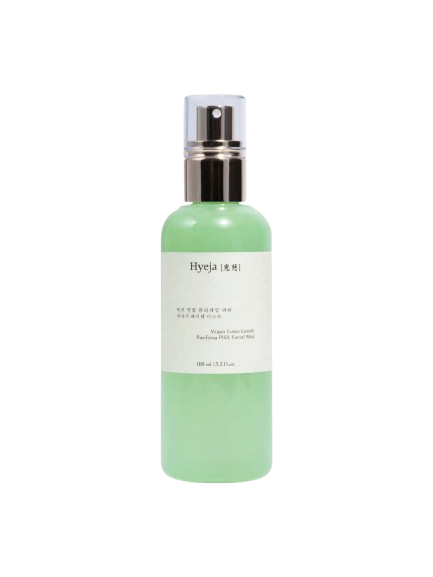 Lotus Purifying PHA Mist