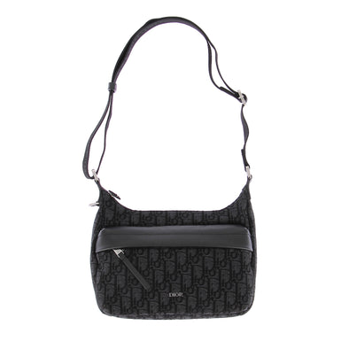 Sac à bandoulière "Hobo Ridder Soft Small"