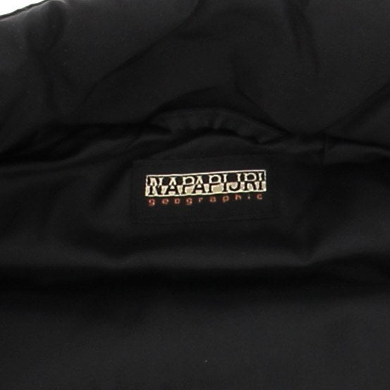 Doudoune sans manches