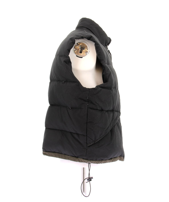 Doudoune sans manches