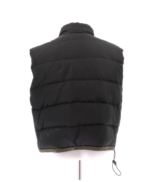 Doudoune sans manches