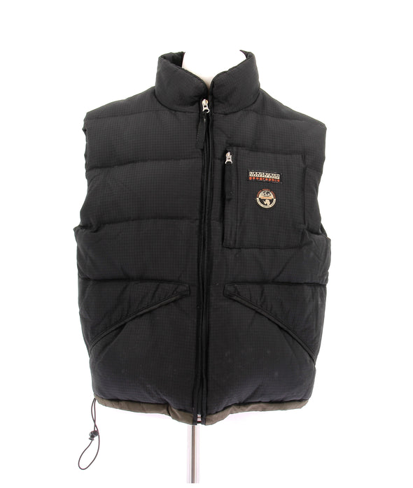 Doudoune sans manches