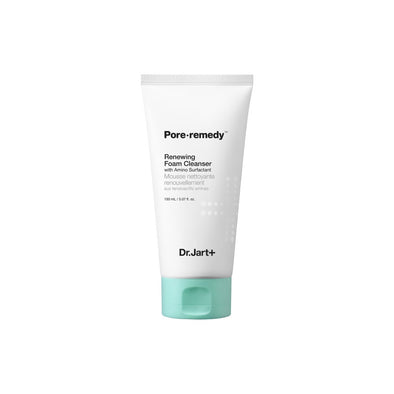 Nettoyant mousse régénérant