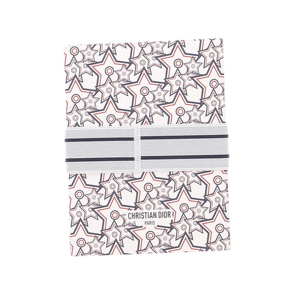 Duo de carnets JO 2024