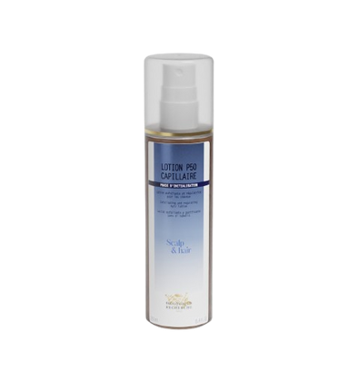 Lotion P50 Capillaire