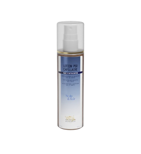 Lotion P50 Capillaire