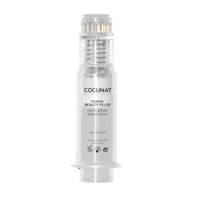 Clinical beauty filler