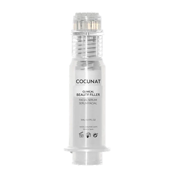 Clinical beauty filler